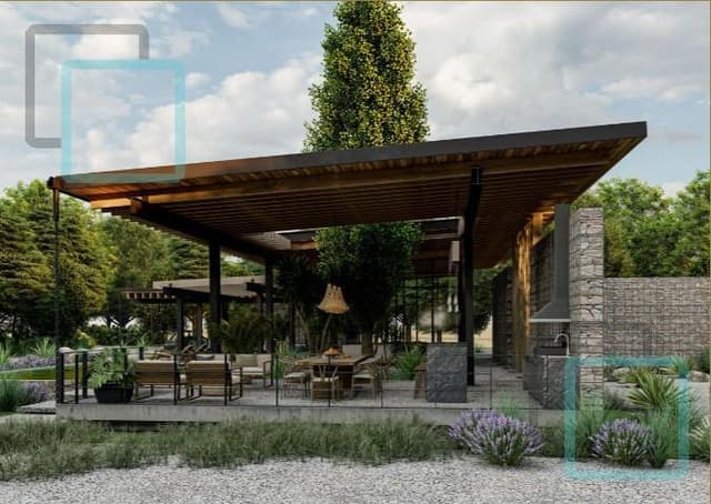 TERRENO RESIDENCIAL EN VENTA EL YERBANIZ ZONA CARRETERA NACIONAL SANTIAGO