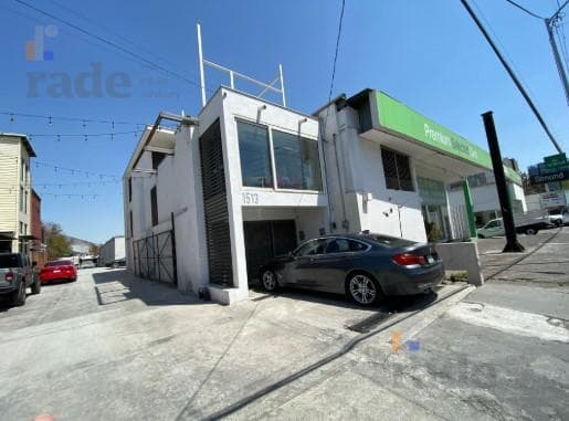 Oficinas en Venta en Vasconcelos, San Pedro Garza García, NL.