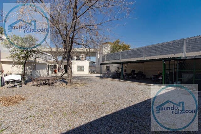 Terreno en Venta Mitras Centro Monterrey