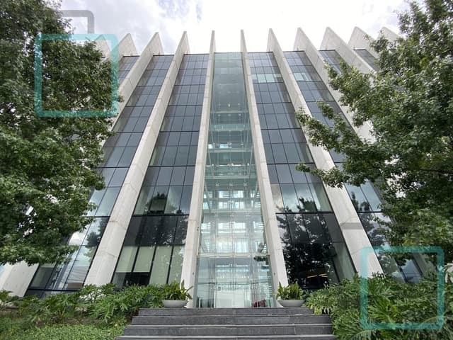 OFICINA EN RENTA EN VALLE DEL CAMPESTRE ZONA SAN PEDRO GARZA GARCÍA