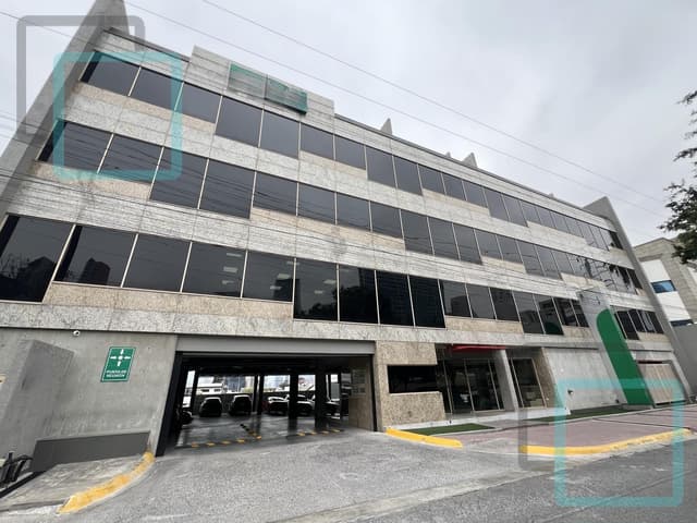 OFICINA EN RENTA RESIDENCIAL SAN AGUSTÍN ZONA SAN PEDRO GARZA GARCÍA
