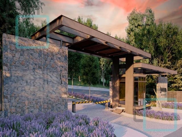 TERRENO RESIDENCIAL EN VENTA LOS RODRIGUEZ ZONA CARRETERA NACIONAL SANTIAGO