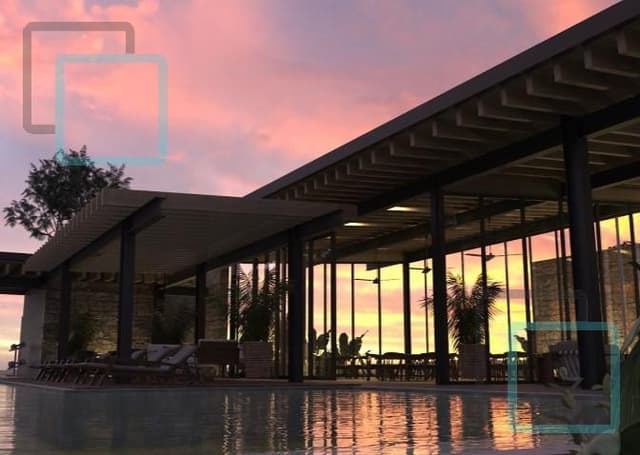 TERRENO RESIDENCIAL EN VENTA EL YERBANIZ ZONA CARRETERA NACIONAL SANTIAGO