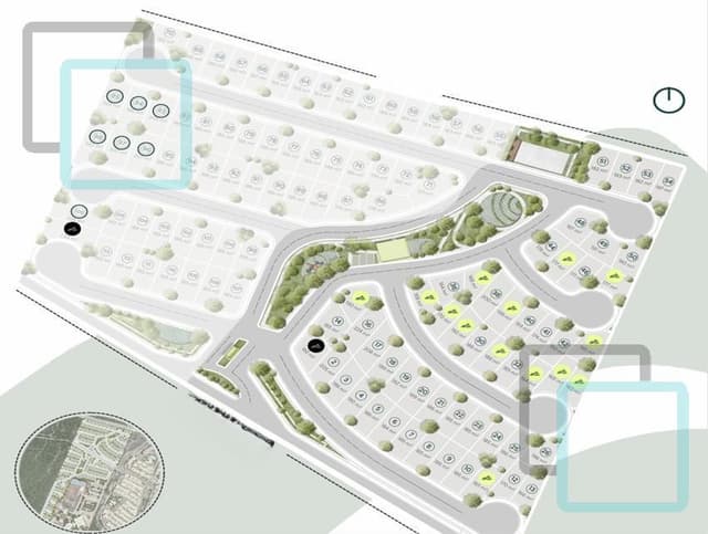 TERRENO RESIDENCIAL EN VENTA CUMBRES ELITE ZONA MONTERREY