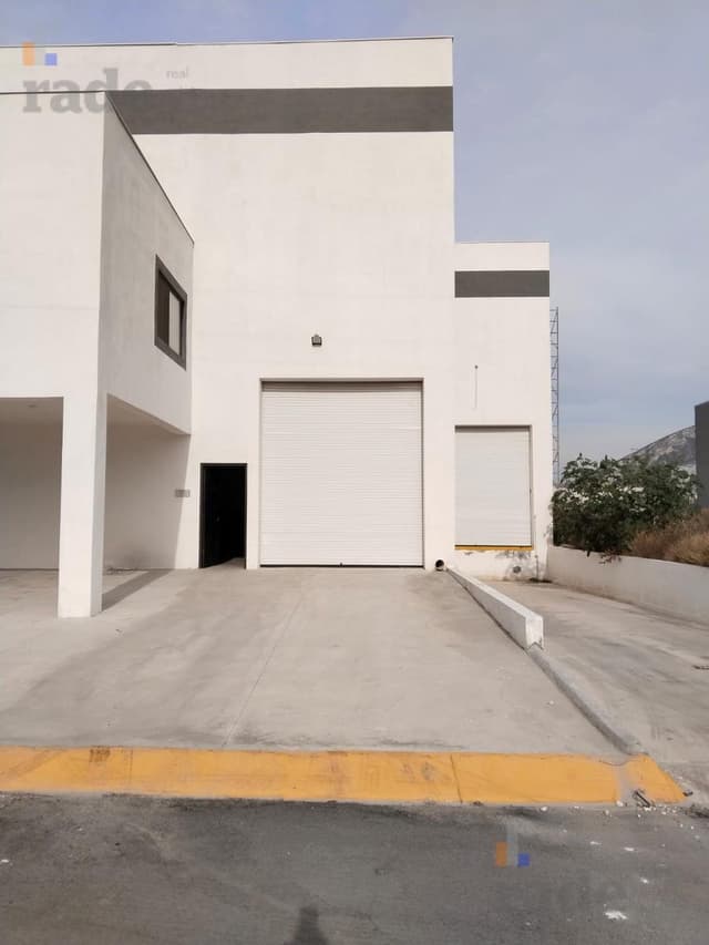 Antiguo Camino a Villa de García, Santa Catarina