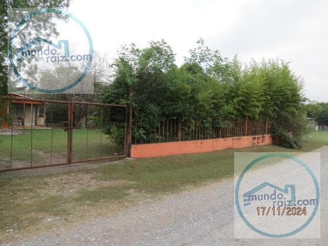 Terreno en venta Miraflores Montemorelos nuevo leon