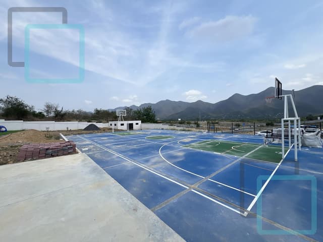 TERRENO RESIDENCIAL EN VENTA ZONA CARRETERA NACIONAL SANTIAGO