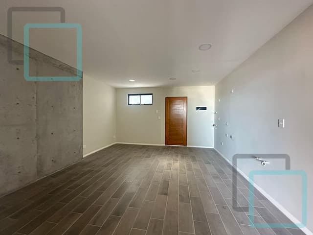 DEPARTAMENTO EN VENTA ZONA CENTRO MONTERREY