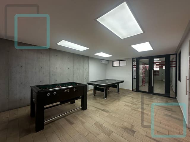 DEPARTAMENTO EN VENTA ZONA CENTRO MONTERREY