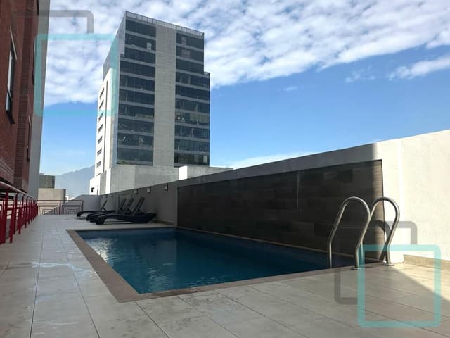 DEPARTAMENTO EN VENTA ZONA CENTRO MONTERREY