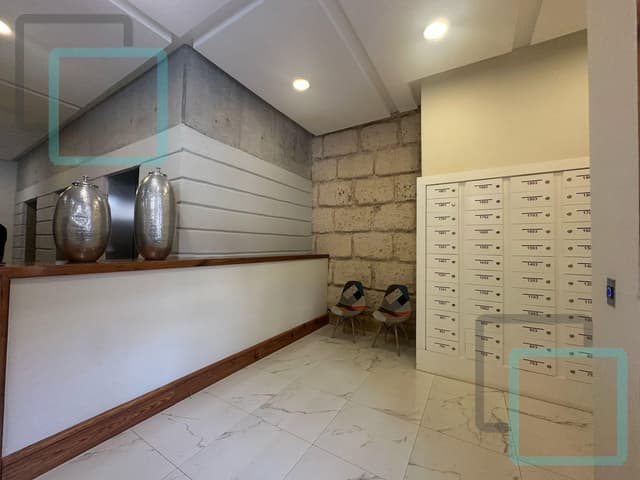 DEPARTAMENTO EN VENTA ZONA CENTRO MONTERREY