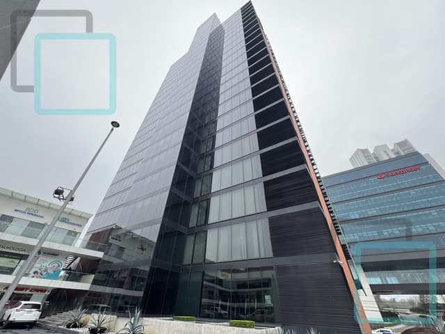 OFICINA EN RENTA COLONIA SANTA ENGRACIA ZONA SAN PEDRO GARZA GARCÍA