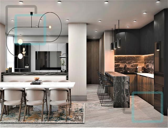 PRE-VENTA DE DEPARTAMENTOS EN LA ZONA DE VALLE PONIENTE ZONA SANTA CATARINA