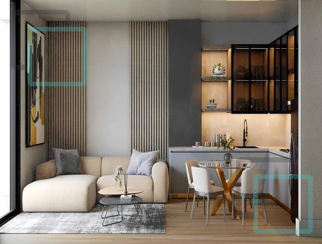 PRE-VENTA DE DEPARTAMENTOS EN LA ZONA DE VALLE PONIENTE ZONA SANTA CATARINA