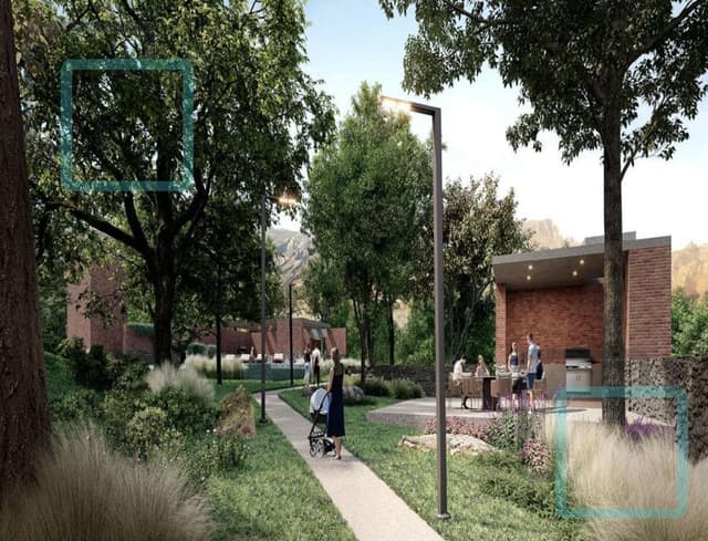 TERRENOS RESIDENCIALES EN VENTA ANTIGUO CAMINO A VILLA DE SANTIAGO ZONA MONTERREY