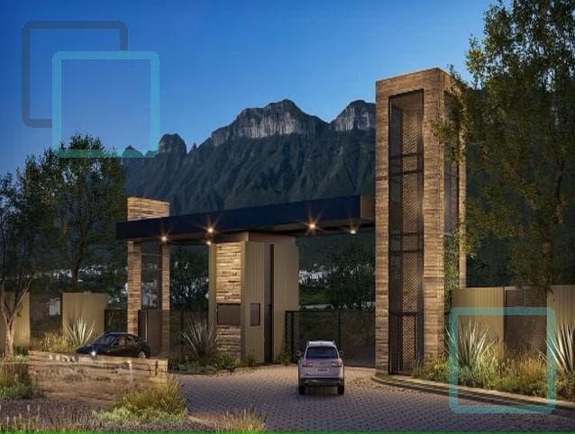 TERRENO RESIDENCIAL EN VENTA CUMBRES ELITE ZONA MONTERREY