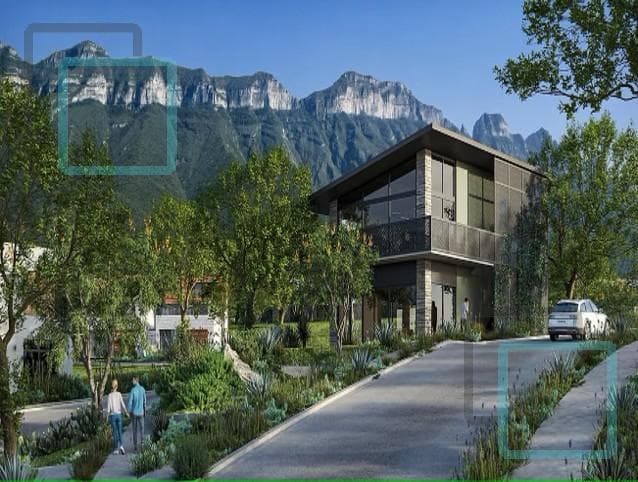 TERRENO RESIDENCIAL EN VENTA CUMBRES ELITE ZONA MONTERREY