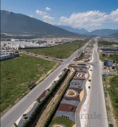Dominio cumbres, García NL.