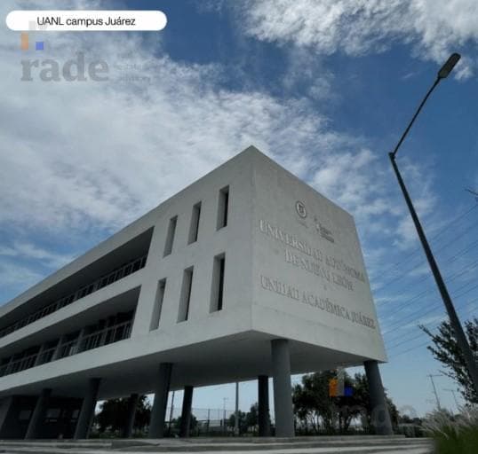 Avenida Eloy Cavazos & Carretera a San Mateo, Juaréz N.L.