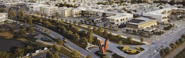 Avenida Eloy Cavazos & Carretera a San Mateo, Juaréz N.L.