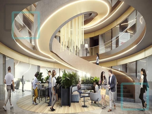 OFICINA EN VENTA COLONIA SANTA MARIA ZONA MONTERREY