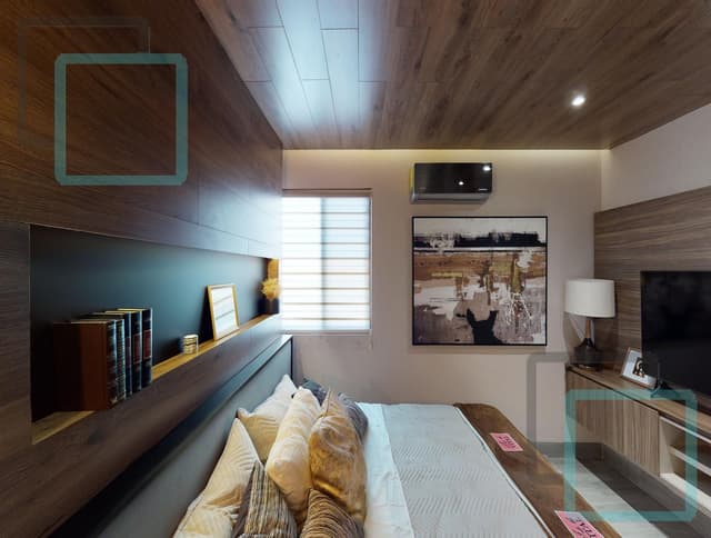 DEPARTAMENTO EN VENTA COLONIA LOS FRESNOS ZONA MONTERREY