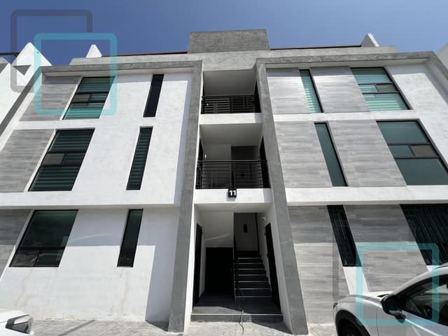 DEPARTAMENTO EN VENTA COLONIA LOS FRESNOS ZONA MONTERREY