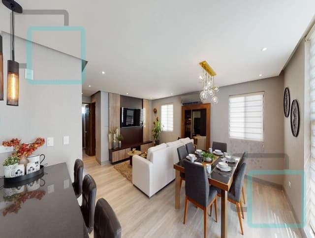 DEPARTAMENTO EN VENTA COLONIA LOS FRESNOS ZONA MONTERREY