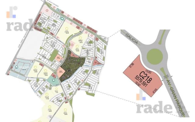 Avenida Eloy Cavazos & Carretera a San Mateo, Juaréz N.L.