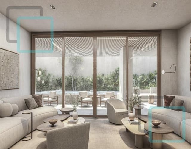 DEPARTAMENTO EN VENTA COLONIA DEL VALLE ZONA SAN PEDRO GARZA GARCIA