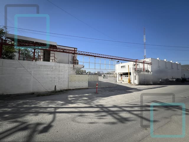 TERRENO COMERCIAL EN VENTA ZONA MONTERREY