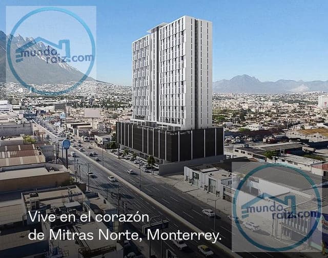 Departamento - EN VENTA Mitras CENTRO