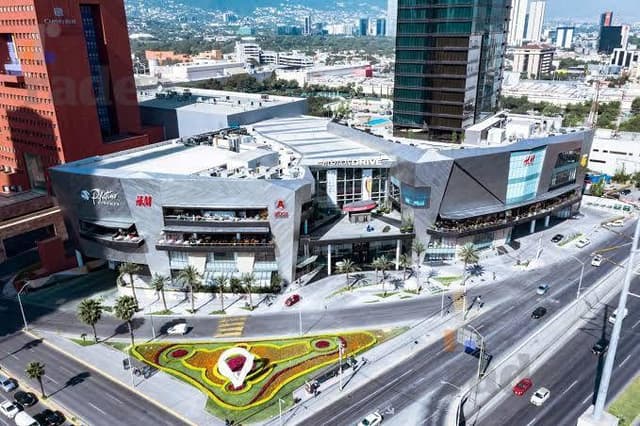 Av. Diego Rivera, Zona San Agustín, 66260 San Pedro Garza García, N.L.