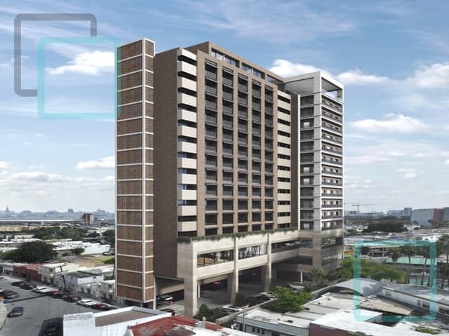 DEPARTAMENTO EN VENTA BARRIO ANTIGUO CENTRO DE MONTERREY