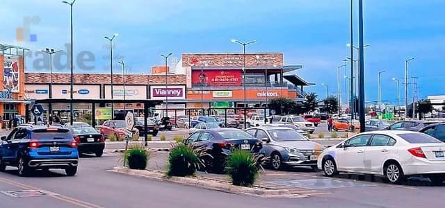 Av. Concordia, Ebanos V, 66612 Cdad. Apodaca, N.L.