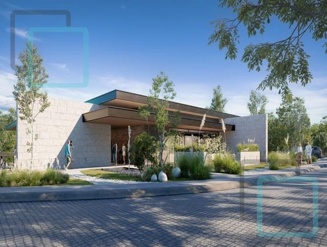 TERRENO RESIDENCIAL EN VENTA ZONA CARRETERA NACIONAL EL YERBANIZ SANTIAGO