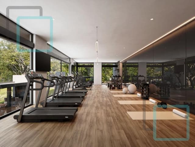 TERRENO RESIDENCIAL EN VENTA ZONA CARRETERA NACIONAL EL YERBANIZ SANTIAGO