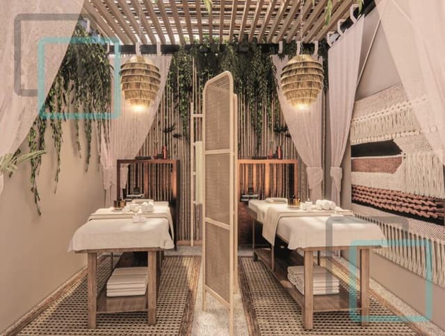 DEPARTAMENTO EN VENTA EN TULUM QUINTANA ROO