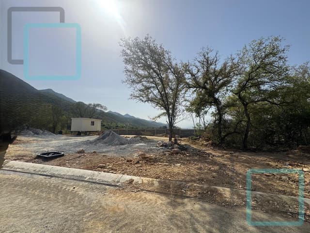 TERRENO RESIDENCIAL EN VENTA LOS RODRIGUEZ ZONA CARRETERA NACIONAL SANTIAGO