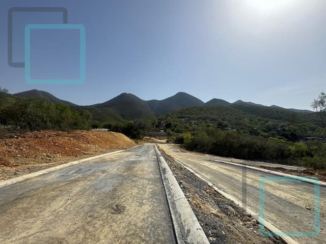 TERRENO EN VENTA LOS RODRIGUEZ ZONA CARRETERA NACIONAL SANTIAGO