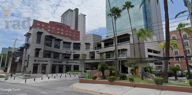 Av San Jerónimo, San Jerónimo, 64640 Monterrey, N.L.