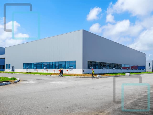 BODEGA INDUSTRIAL EN VENTA COLONIA LOS LERMAS ZONA GUADALUPE