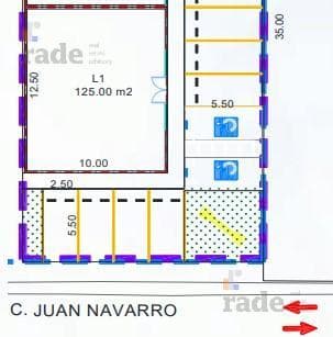 Av. Juan Navarro 11568, Vista Hermosa, 25010 Saltillo, Coah.