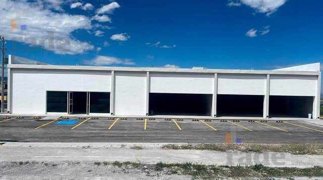 Av. Juan Navarro 11568, Vista Hermosa, 25010 Saltillo, Coah.