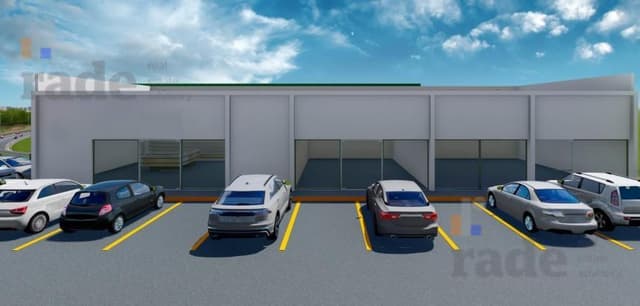 Av. Juan Navarro 11568, Vista Hermosa, 25010 Saltillo, Coah.