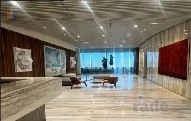 Oficina en Renta en Valle Oriente San Pedro Garza García NL.