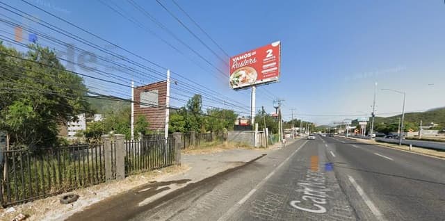 Carr Nacional, Sin Nombre de Col 51, 64985 Monterrey, N.L.