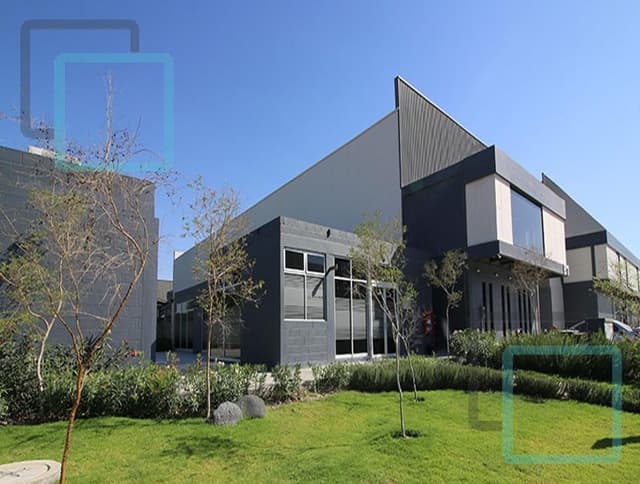 BODEGA INDUSTRIAL EN VENTA COLONIA LOS LERMAS ZONA GUADALUPE