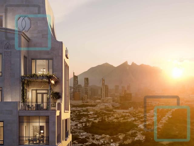 DEPARTAMENTO EN VENTA VALLE DEL CAMPESTRE ZONA SAN PEDRO GARZA GARCÍA