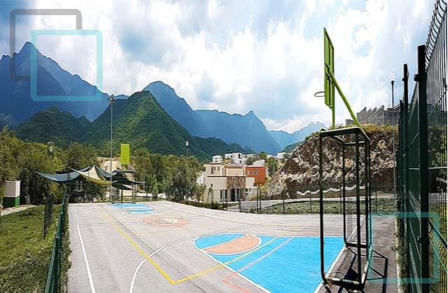 CASA EN VENTA FRACCIONAMIENTO ALAMO SUR ZONA CARRETERA NACIONAL SANTIAGO